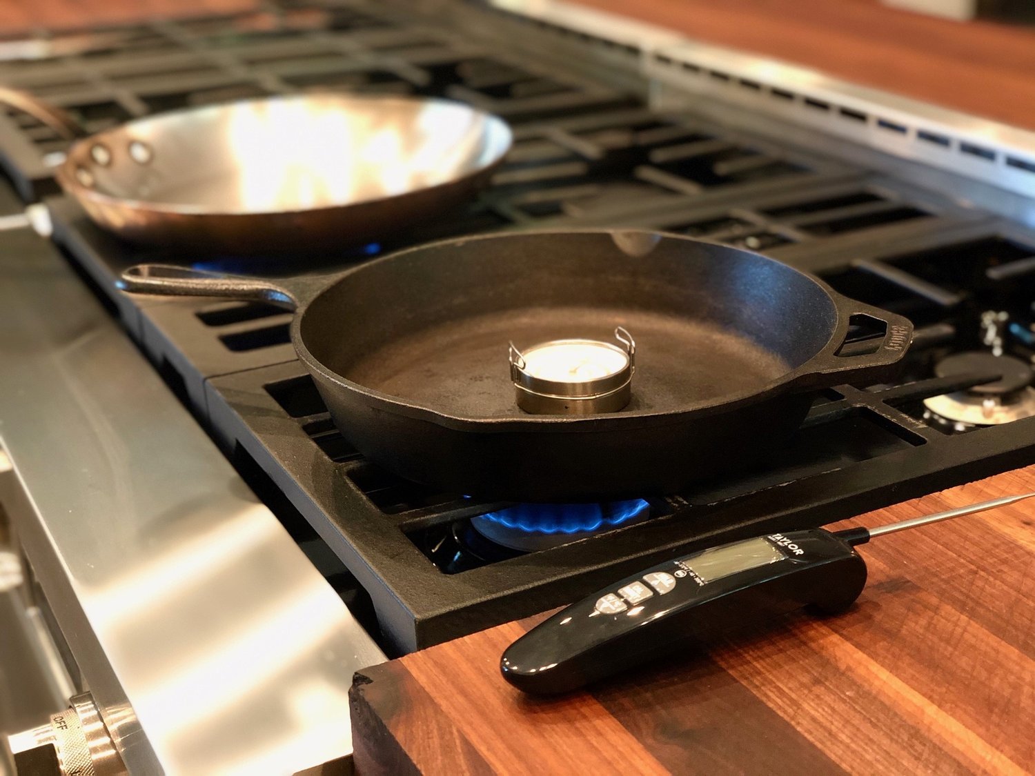 How to Cook a Steak Accurately